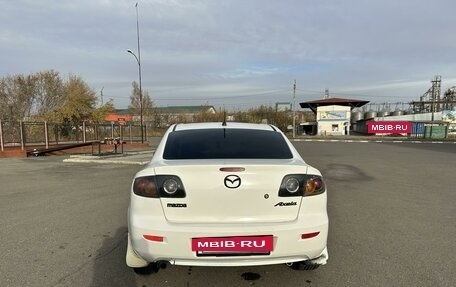 Mazda Axela, 2004 год, 340 000 рублей, 7 фотография