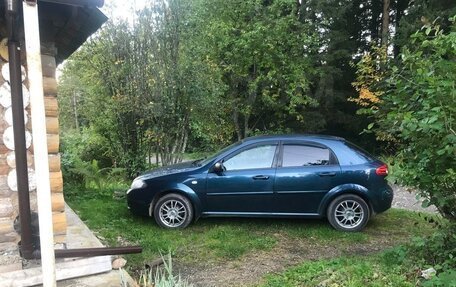 Chevrolet Lacetti, 2009 год, 600 000 рублей, 2 фотография