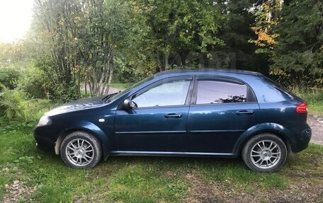 Chevrolet Lacetti, 2009 год, 600 000 рублей, 6 фотография