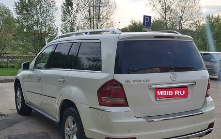 Mercedes-Benz GL-Класс, 2012 год, 2 000 000 рублей, 11 фотография