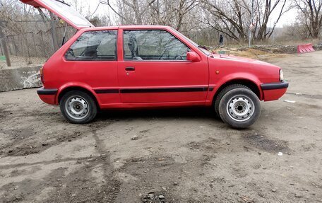 Nissan Micra I, 1989 год, 130 000 рублей, 5 фотография