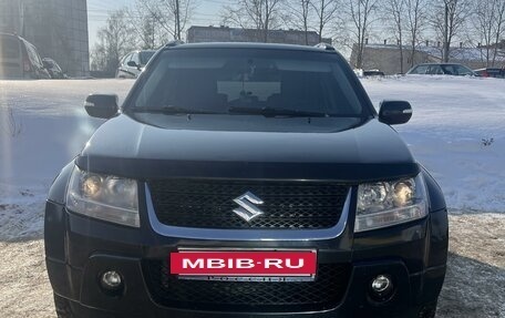 Suzuki Grand Vitara, 2011 год, 1 200 000 рублей, 8 фотография