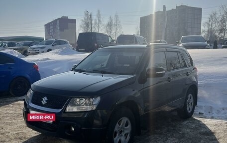 Suzuki Grand Vitara, 2011 год, 1 200 000 рублей, 7 фотография