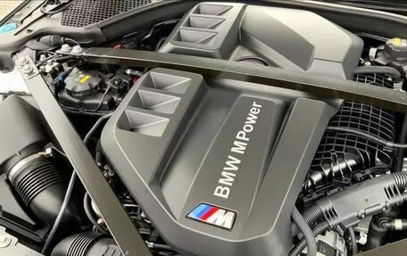 BMW M3, 2021 год, 9 000 000 рублей, 21 фотография