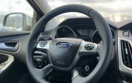 Ford Focus III, 2011 год, 939 000 рублей, 7 фотография