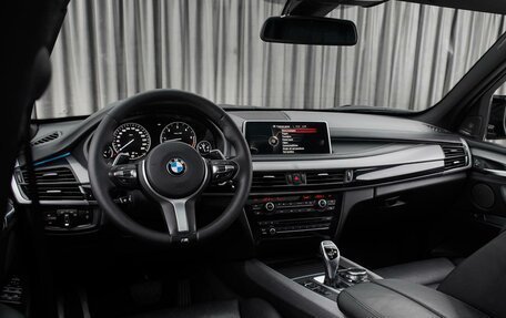 BMW X5, 2015 год, 4 499 000 рублей, 6 фотография