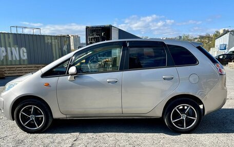 Mitsubishi Colt VI рестайлинг, 2007 год, 499 000 рублей, 5 фотография