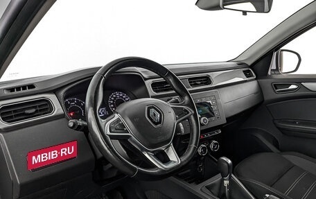 Renault Arkana I, 2021 год, 1 425 000 рублей, 14 фотография