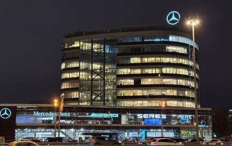 Mercedes-Benz A-Класс, 2020 год, 3 000 000 рублей, 11 фотография