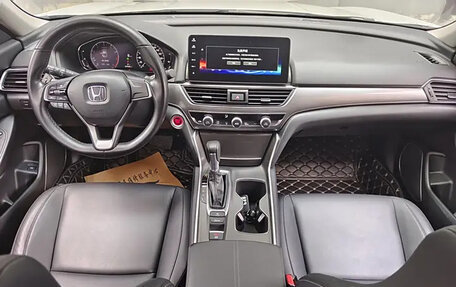 Honda Accord IX рестайлинг, 2022 год, 2 130 007 рублей, 3 фотография