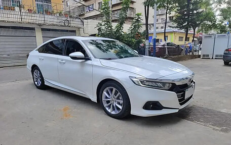 Honda Accord IX рестайлинг, 2022 год, 2 130 007 рублей, 17 фотография