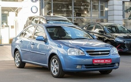 Chevrolet Lacetti, 2006 год, 550 000 рублей, 1 фотография