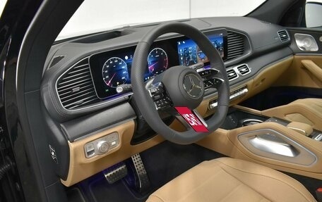 Mercedes-Benz GLS, 2024 год, 20 490 000 рублей, 11 фотография