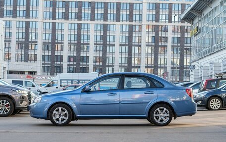 Chevrolet Lacetti, 2006 год, 550 000 рублей, 5 фотография