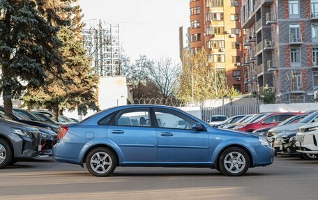 Chevrolet Lacetti, 2006 год, 550 000 рублей, 6 фотография