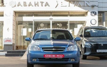 Chevrolet Lacetti, 2006 год, 550 000 рублей, 3 фотография