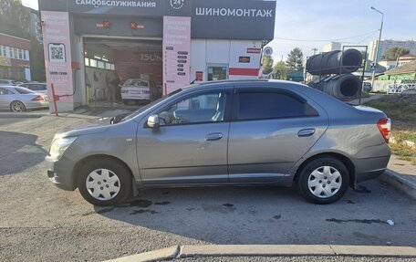 Chevrolet Cobalt II, 2013 год, 650 000 рублей, 7 фотография