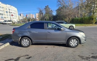 Chevrolet Cobalt II, 2013 год, 650 000 рублей, 1 фотография