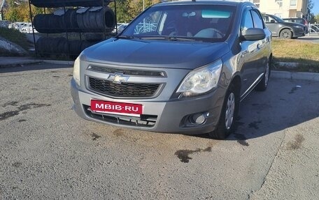 Chevrolet Cobalt II, 2013 год, 650 000 рублей, 3 фотография