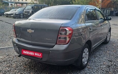 Chevrolet Cobalt II, 2013 год, 650 000 рублей, 6 фотография