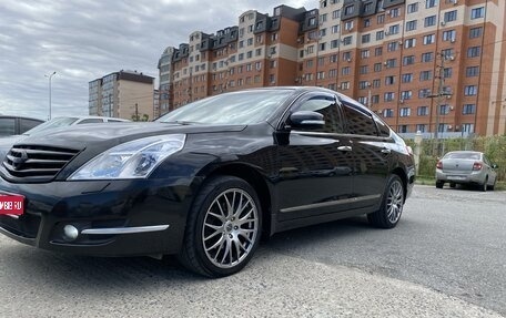 Nissan Teana, 2012 год, 1 150 000 рублей, 1 фотография