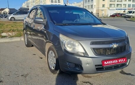 Chevrolet Cobalt II, 2013 год, 650 000 рублей, 2 фотография