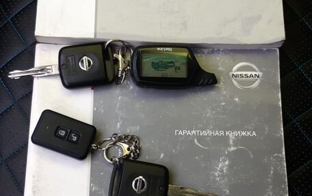 Nissan Qashqai, 2007 год, 999 000 рублей, 22 фотография