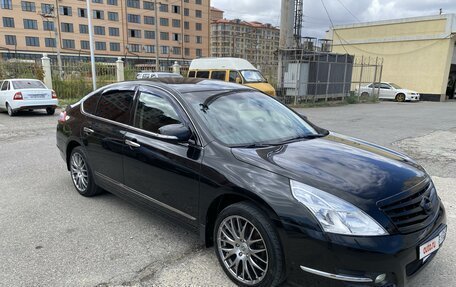 Nissan Teana, 2012 год, 1 150 000 рублей, 2 фотография