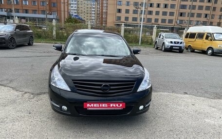 Nissan Teana, 2012 год, 1 150 000 рублей, 3 фотография