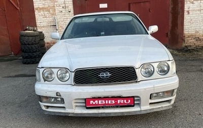 Nissan Gloria X, 1997 год, 290 000 рублей, 1 фотография