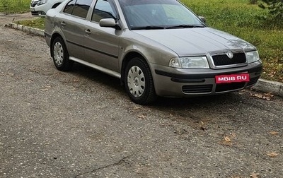 Skoda Octavia IV, 2008 год, 590 000 рублей, 1 фотография