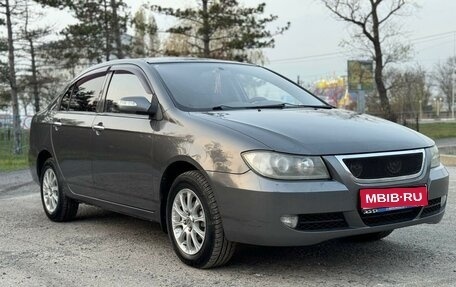 Lifan Solano I (630) рестайлинг, 2011 год, 358 000 рублей, 1 фотография