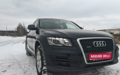 Audi Q5, 2012 год, 1 830 000 рублей, 1 фотография