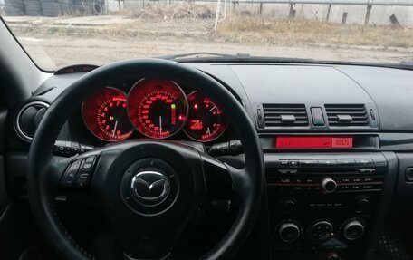 Mazda 3, 2008 год, 693 000 рублей, 8 фотография