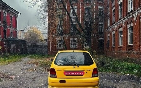 Honda Logo, 1999 год, 180 000 рублей, 7 фотография