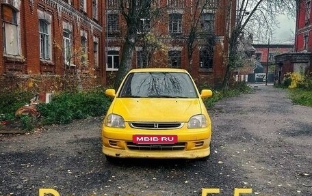 Honda Logo, 1999 год, 180 000 рублей, 2 фотография