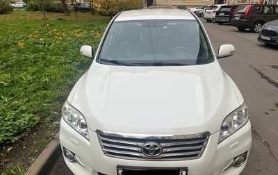 Toyota RAV4, 2012 год, 1 600 000 рублей, 1 фотография