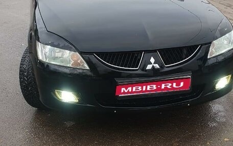 Mitsubishi Lancer IX, 2003 год, 385 000 рублей, 1 фотография