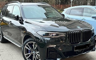 BMW X7, 2019 год, 8 250 000 рублей, 1 фотография