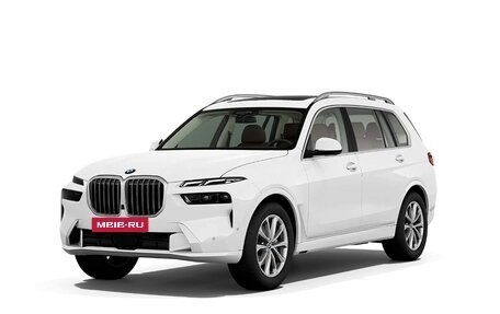 BMW X7, 2024 год, 23 300 000 рублей, 1 фотография