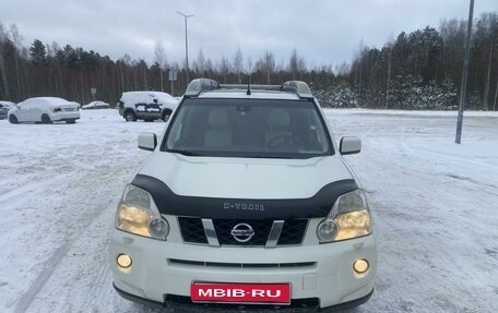 Nissan X-Trail, 2008 год, 1 190 000 рублей, 1 фотография