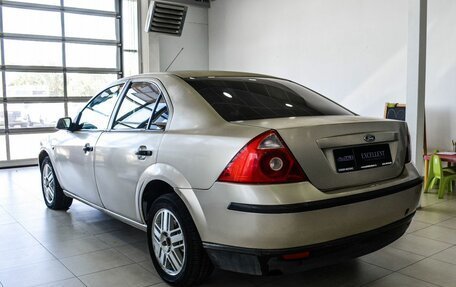 Ford Mondeo III, 2004 год, 369 900 рублей, 3 фотография