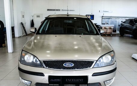 Ford Mondeo III, 2004 год, 369 900 рублей, 2 фотография