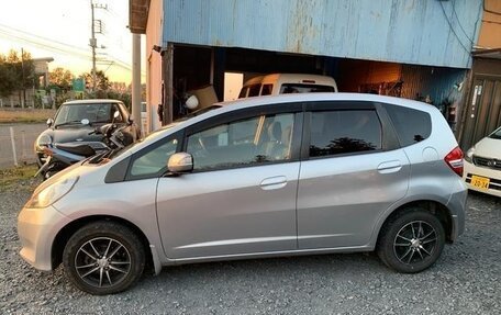 Honda Fit III, 2011 год, 560 016 рублей, 4 фотография