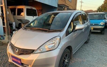 Honda Fit III, 2011 год, 560 016 рублей, 3 фотография