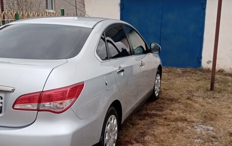 Nissan Almera, 2014 год, 950 000 рублей, 4 фотография