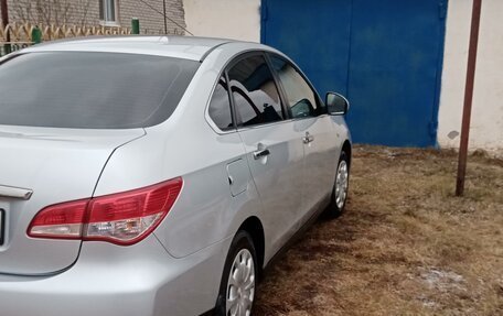 Nissan Almera, 2014 год, 950 000 рублей, 24 фотография