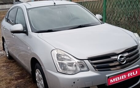 Nissan Almera, 2014 год, 950 000 рублей, 20 фотография