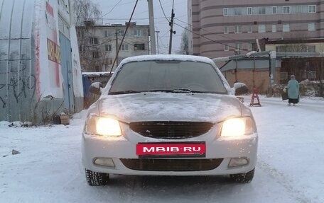 Hyundai Accent II, 2006 год, 305 000 рублей, 12 фотография