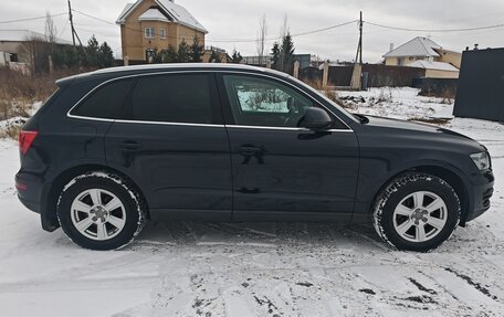 Audi Q5, 2012 год, 1 830 000 рублей, 3 фотография